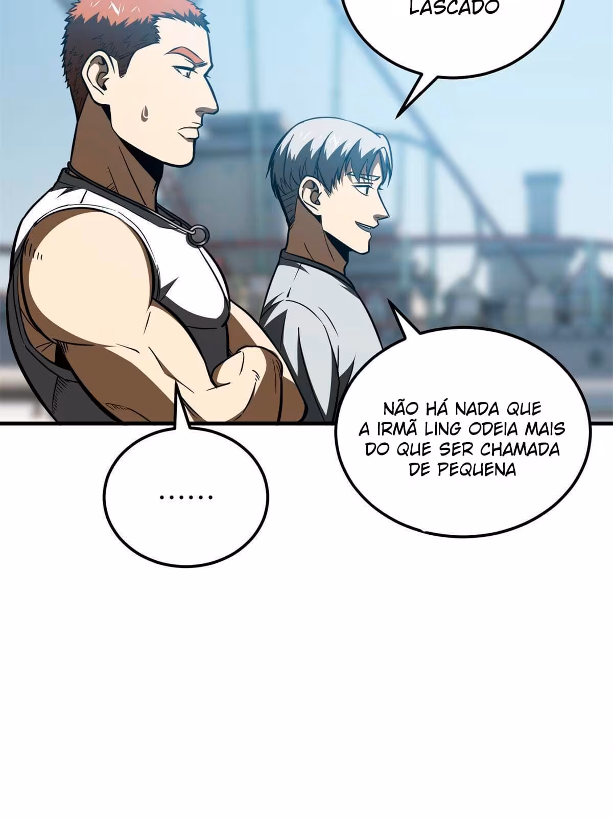 Página do Capítulo 163