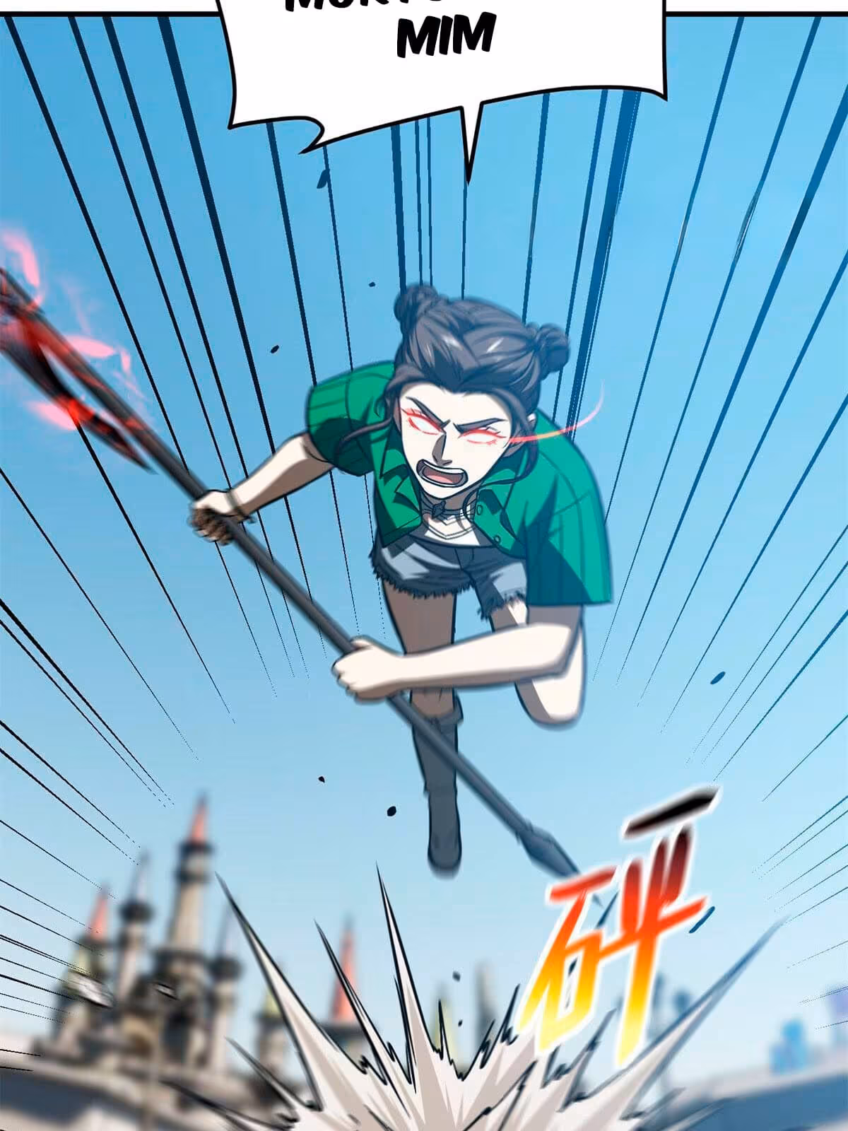 Página do Capítulo 163