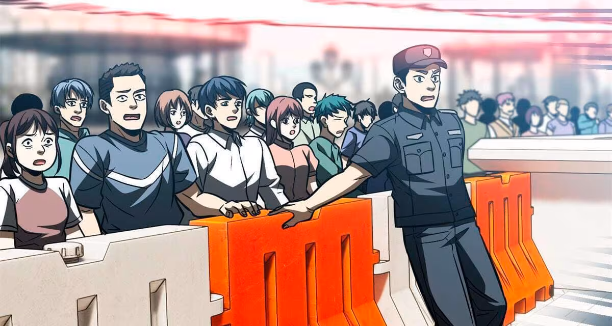 Página do Capítulo 163