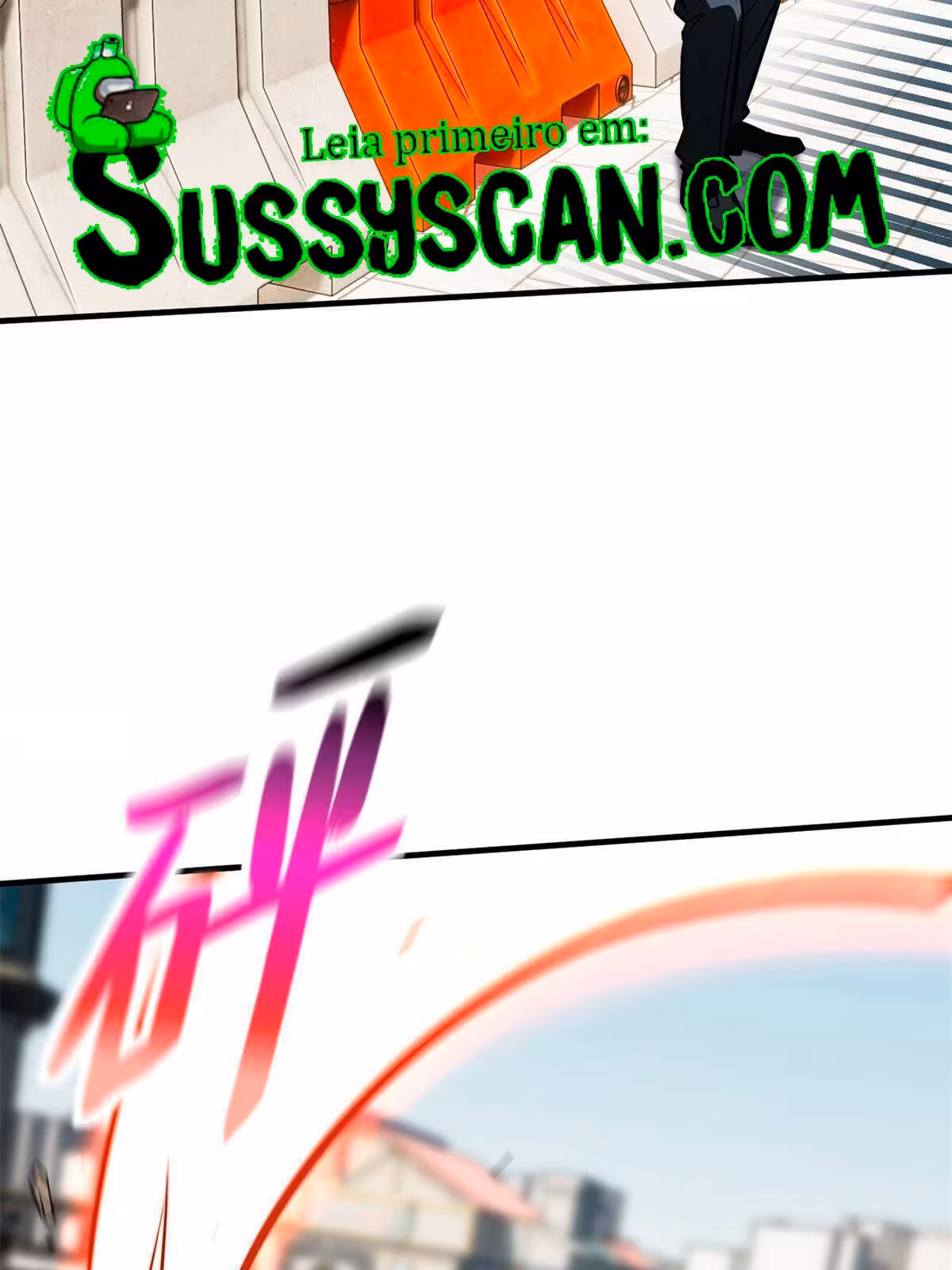 Página do Capítulo 163