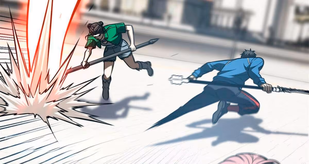 Página do Capítulo 163