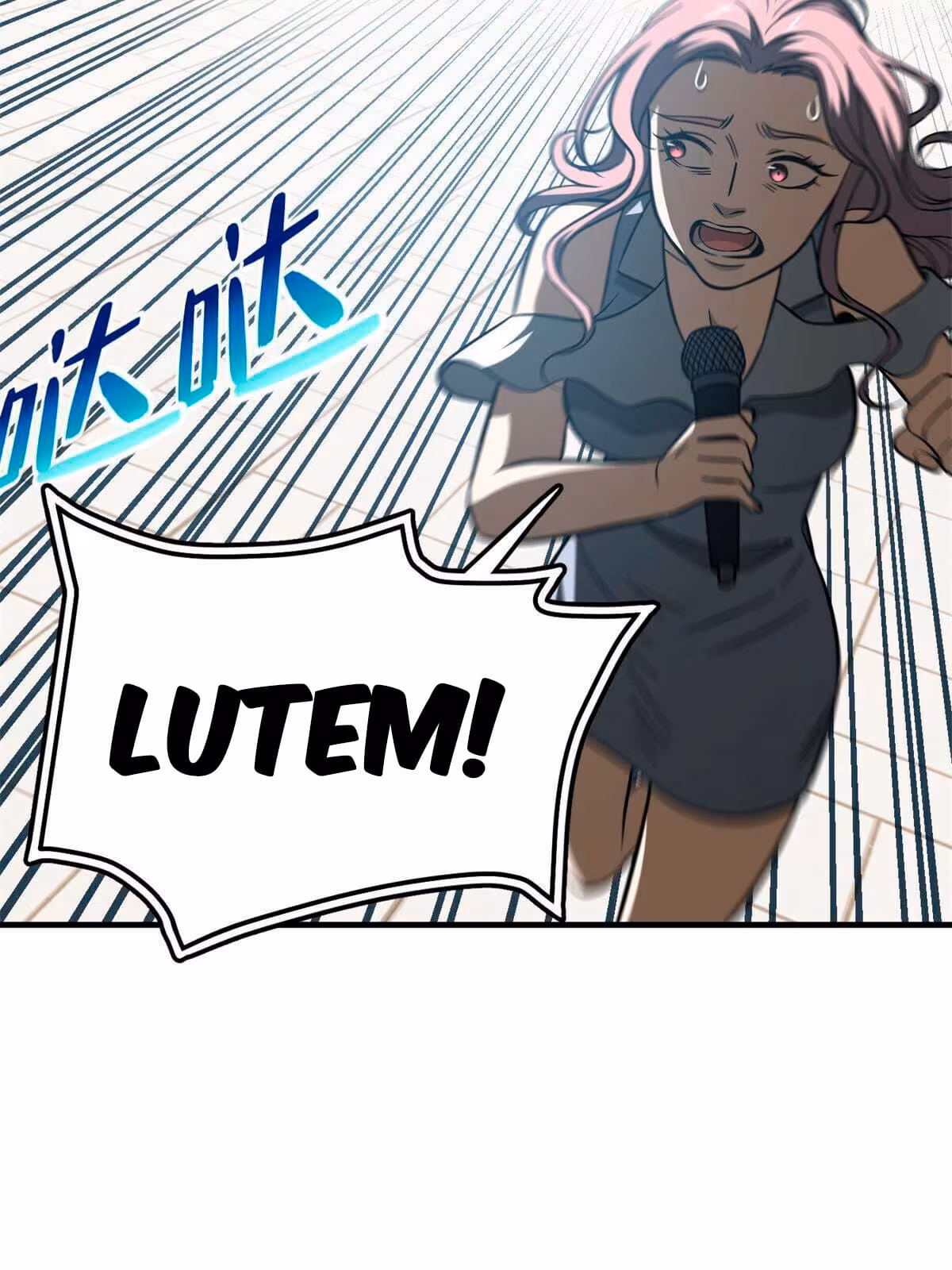 Página do Capítulo 163