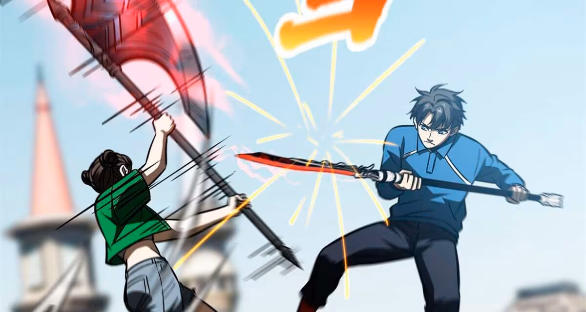 Página do Capítulo 163