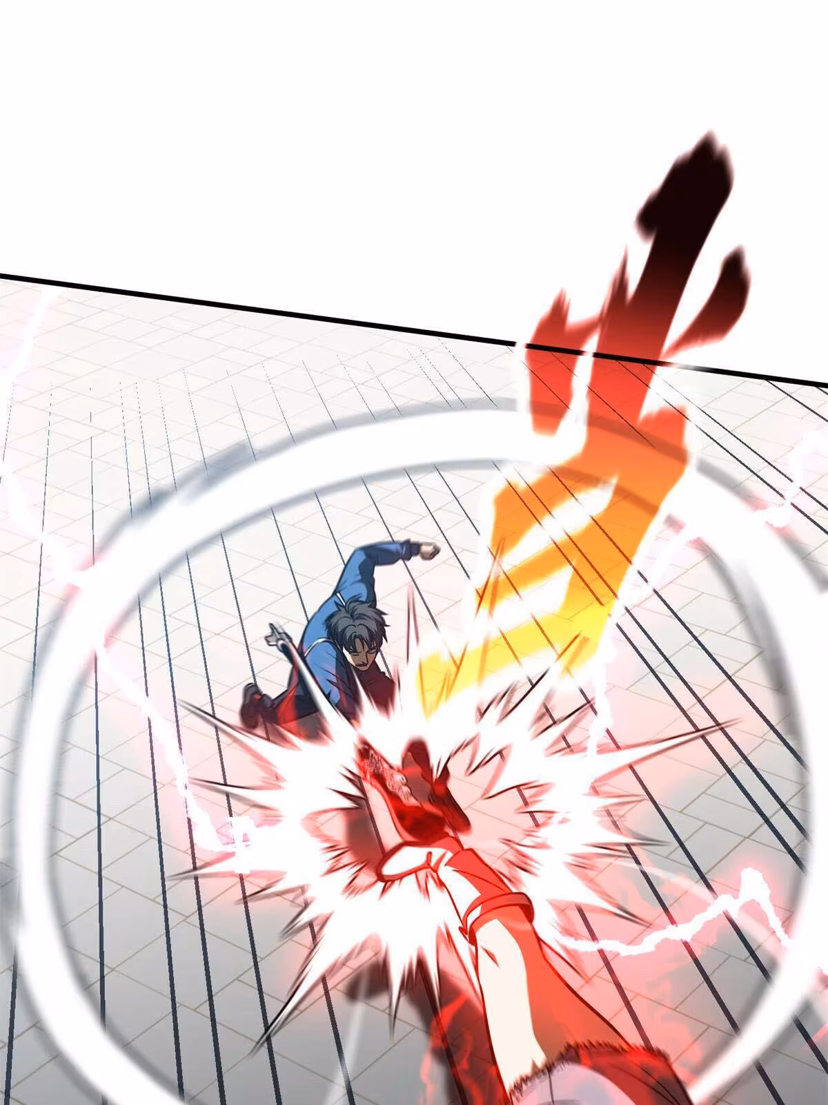 Página do Capítulo 163