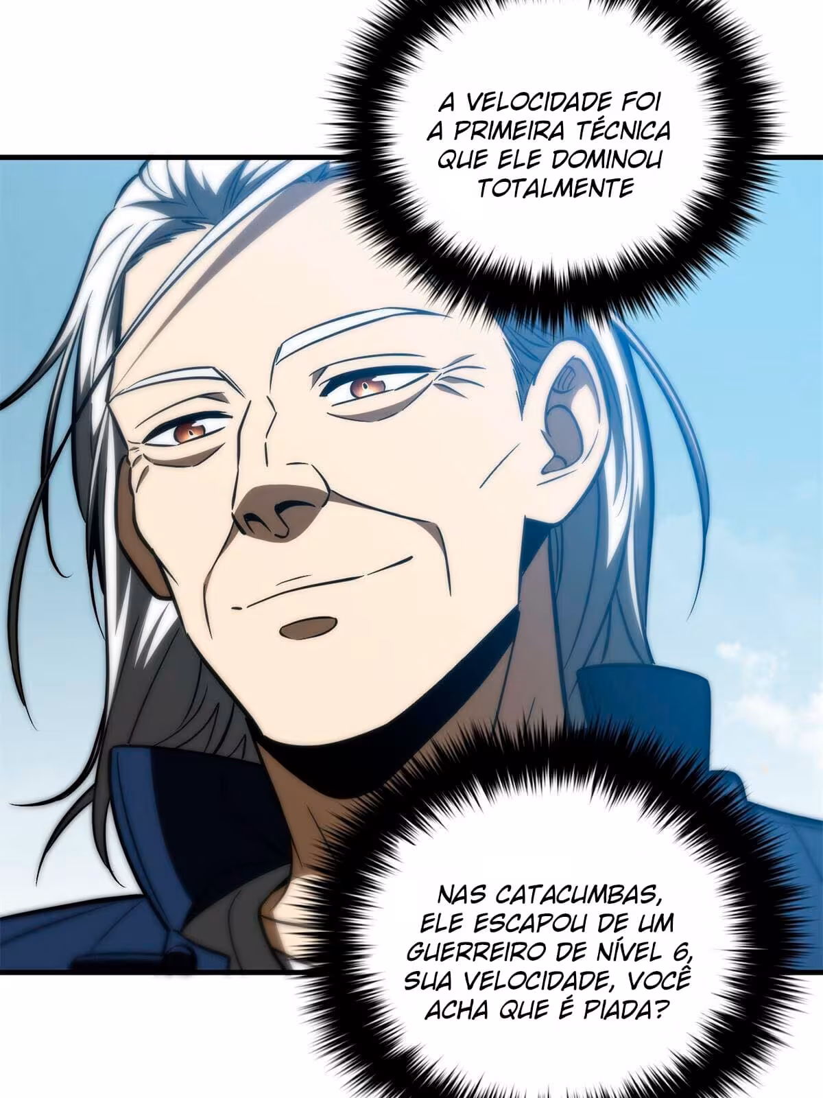 Página do Capítulo 163