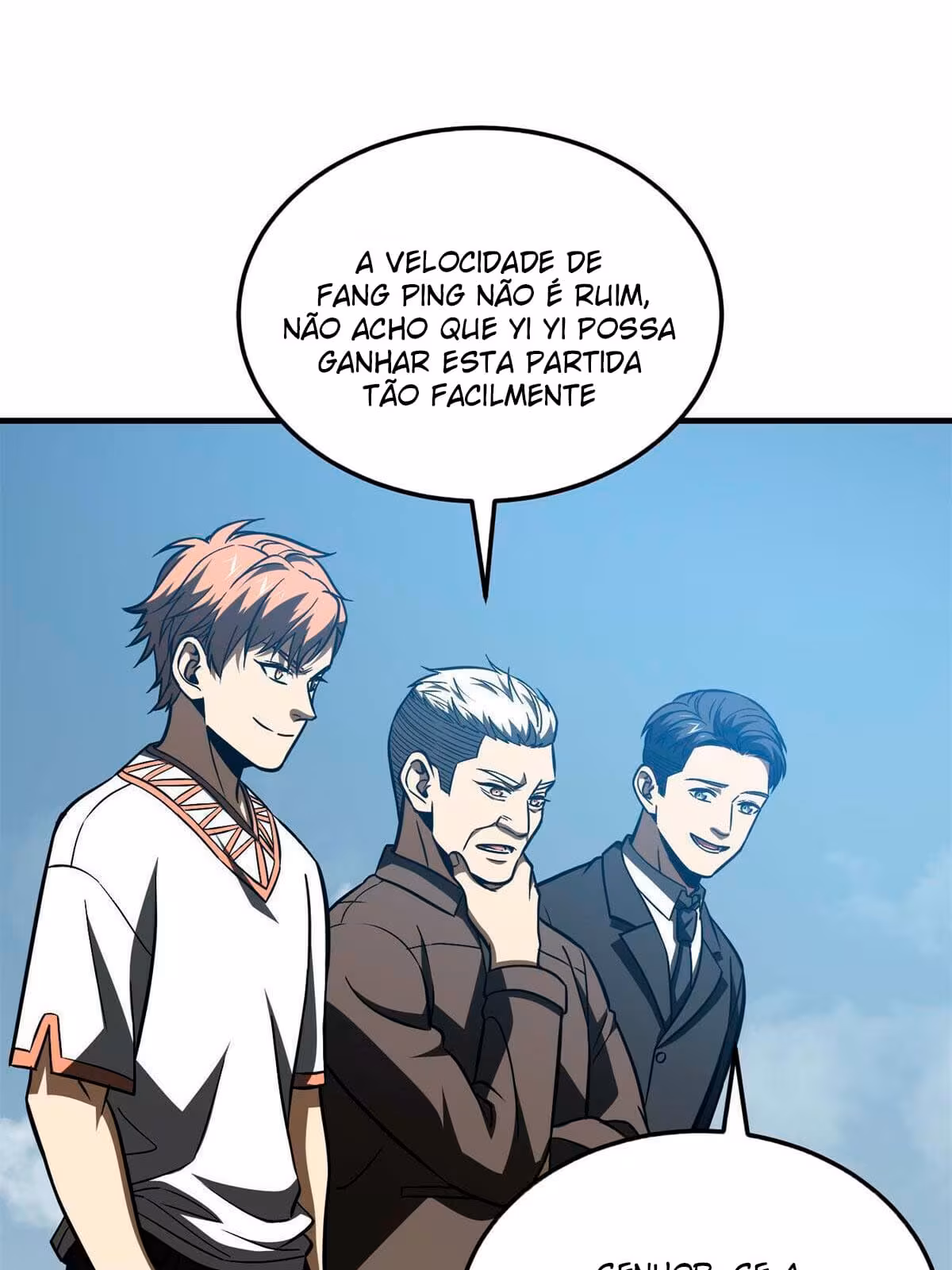 Página do Capítulo 163