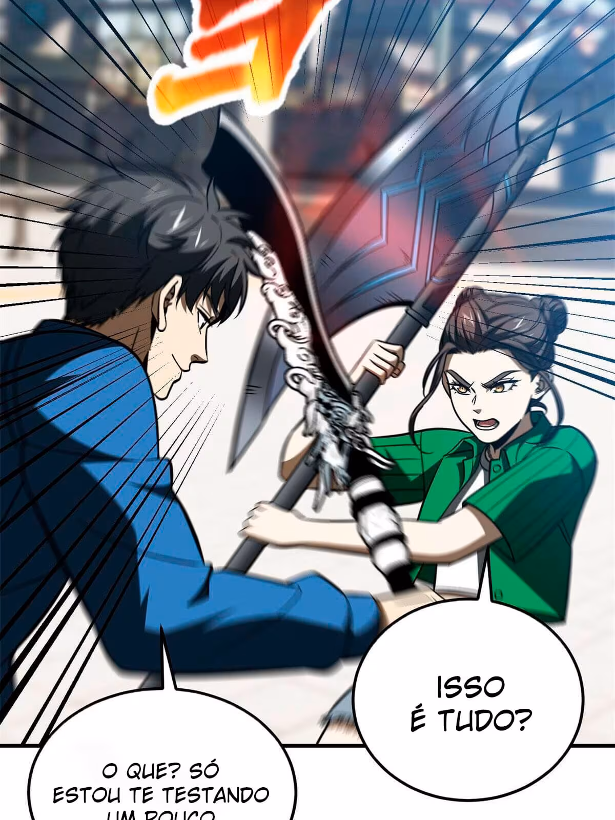 Página do Capítulo 163