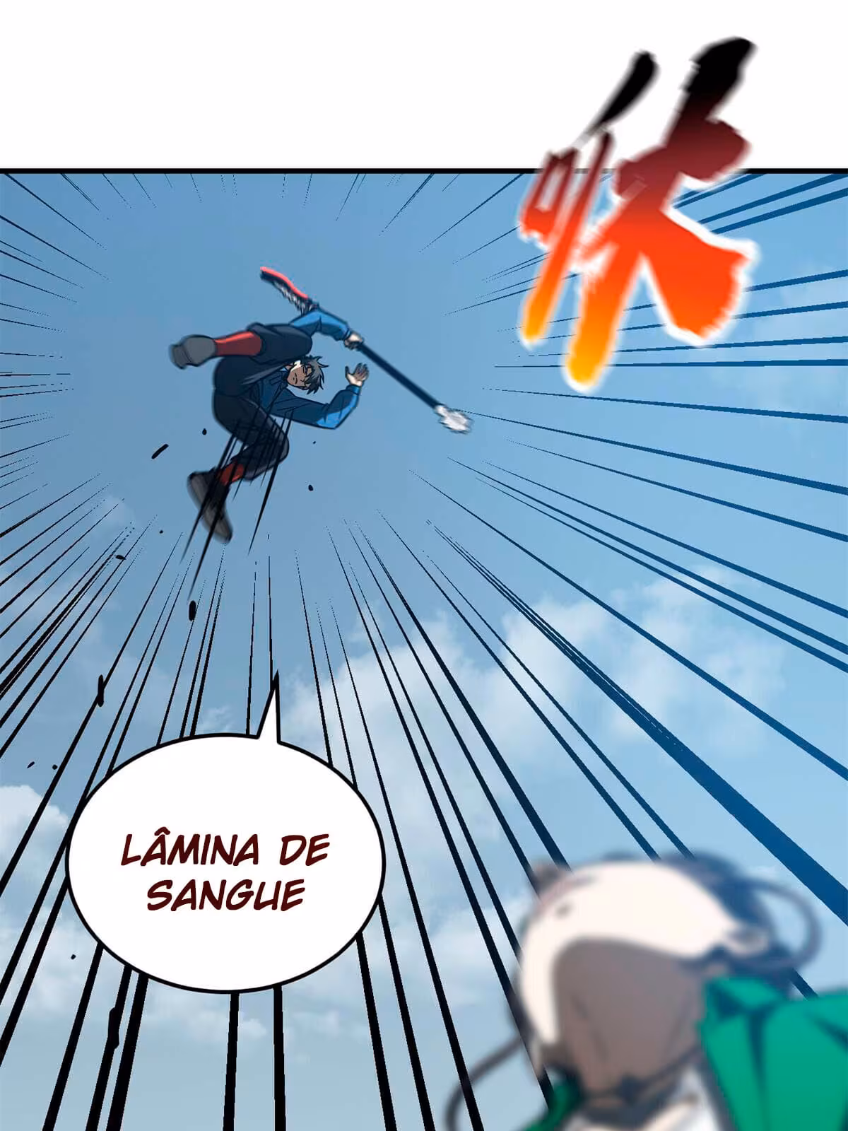 Página do Capítulo 163