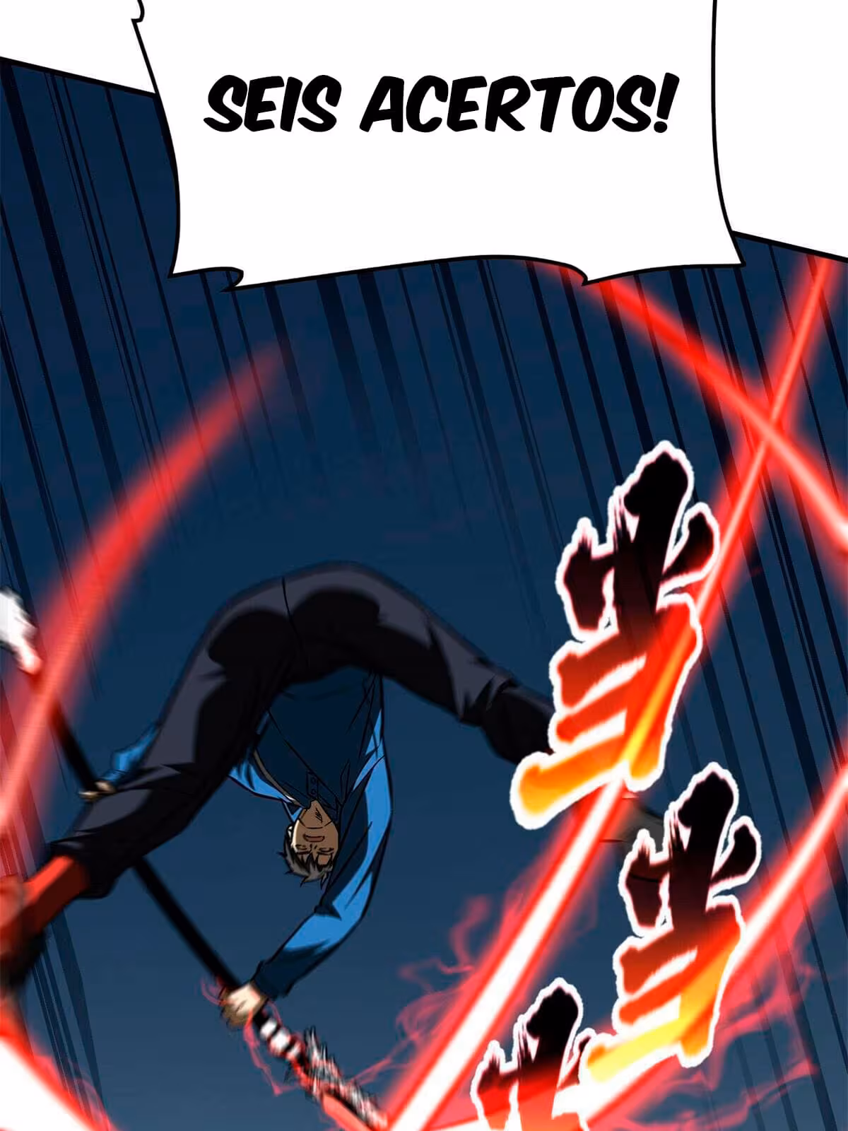 Página do Capítulo 163