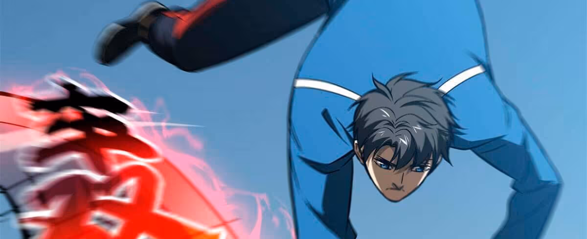 Página do Capítulo 163