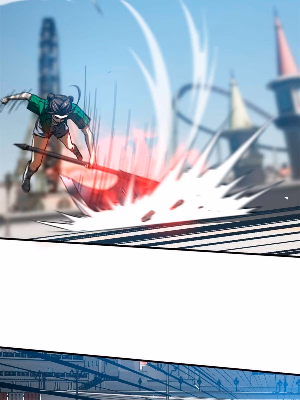 Página do Capítulo 163