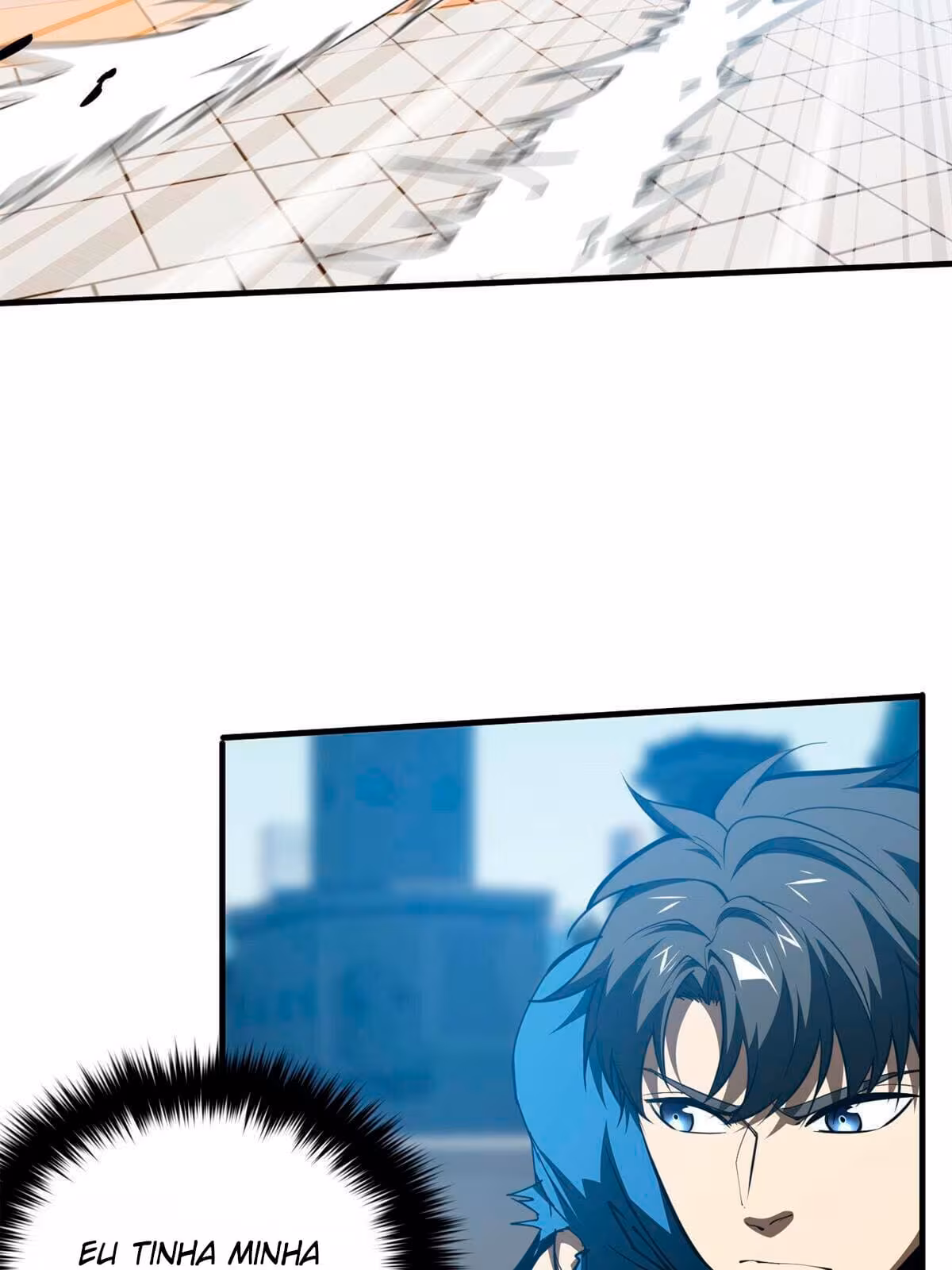 Página do Capítulo 163