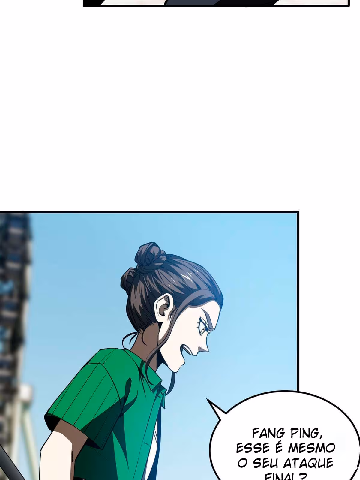 Página do Capítulo 163