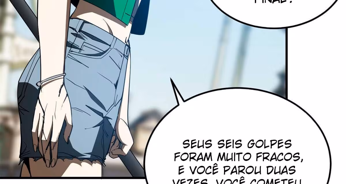 Página do Capítulo 163