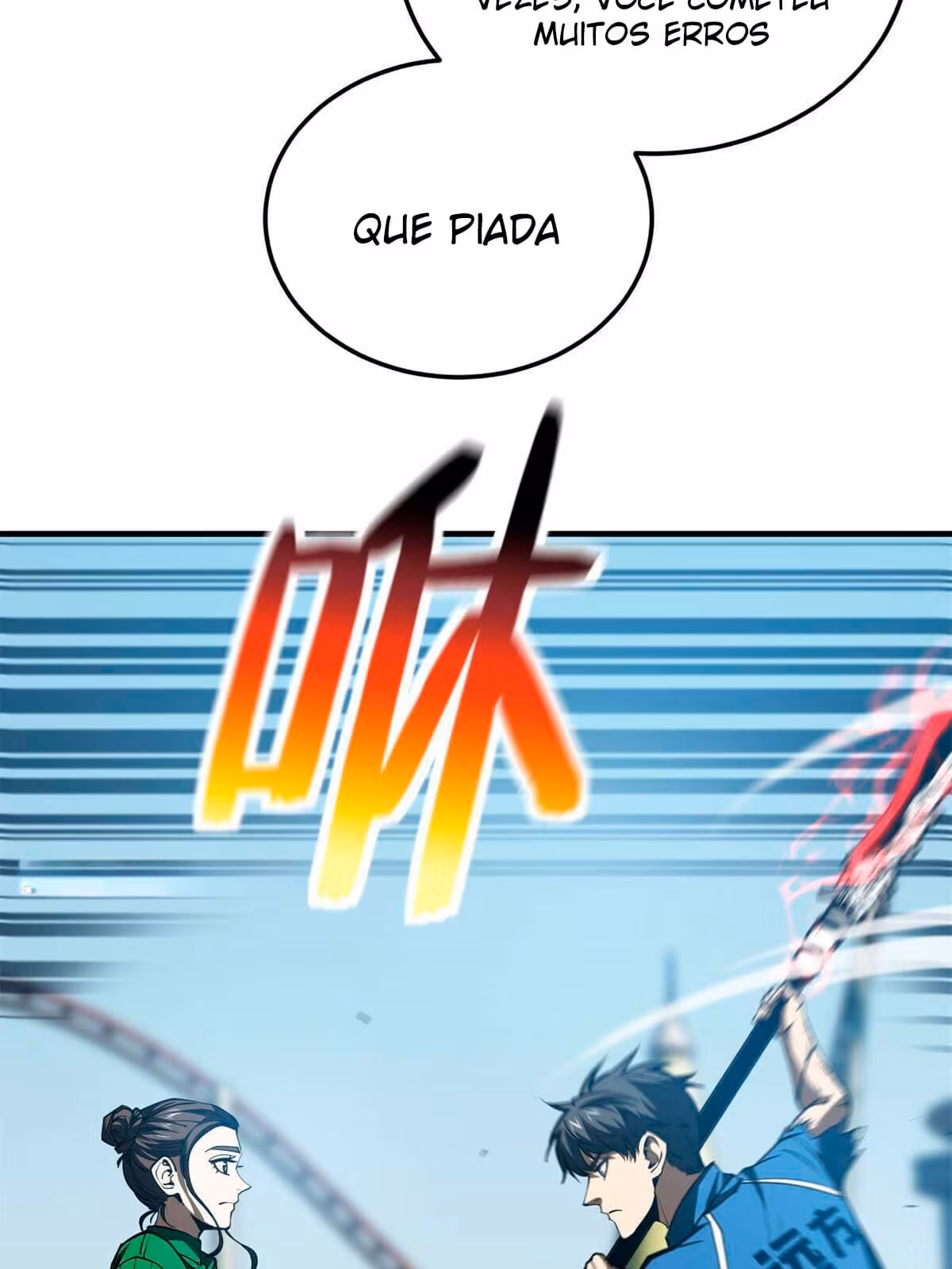 Página do Capítulo 163