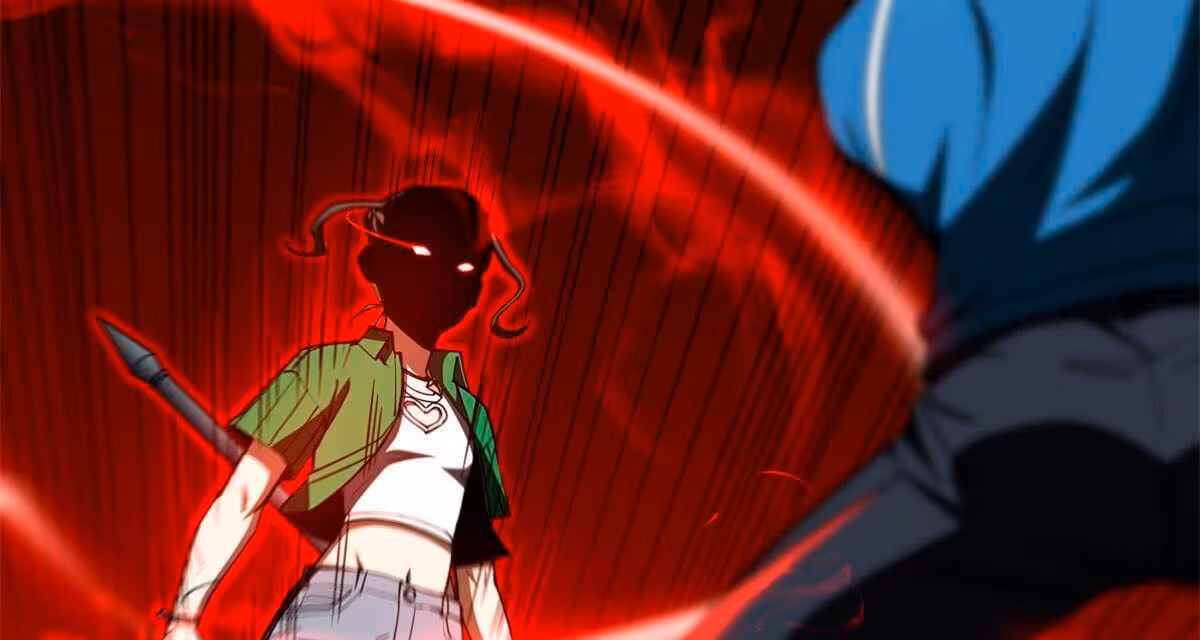 Página do Capítulo 163