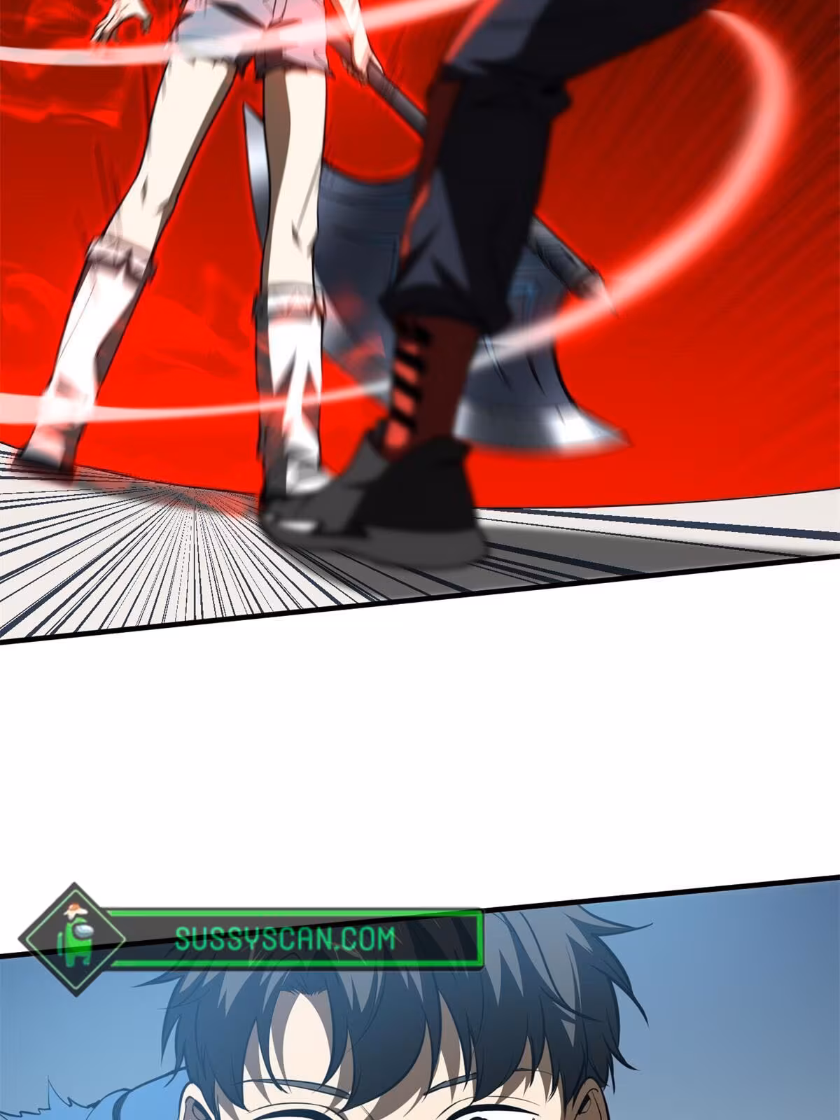 Página do Capítulo 163