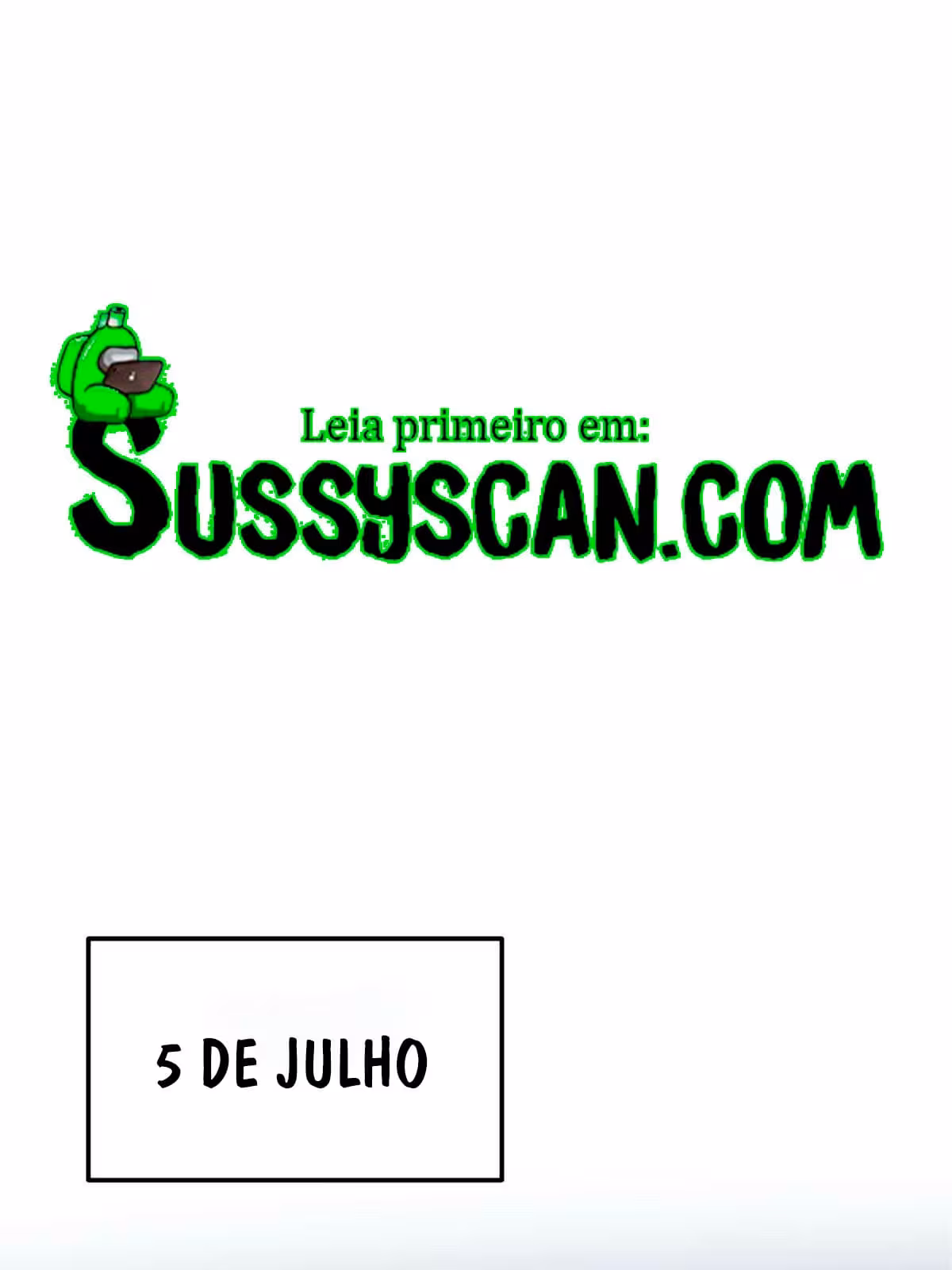 Página do Capítulo 163