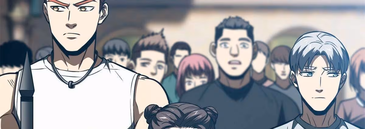 Página do Capítulo 163