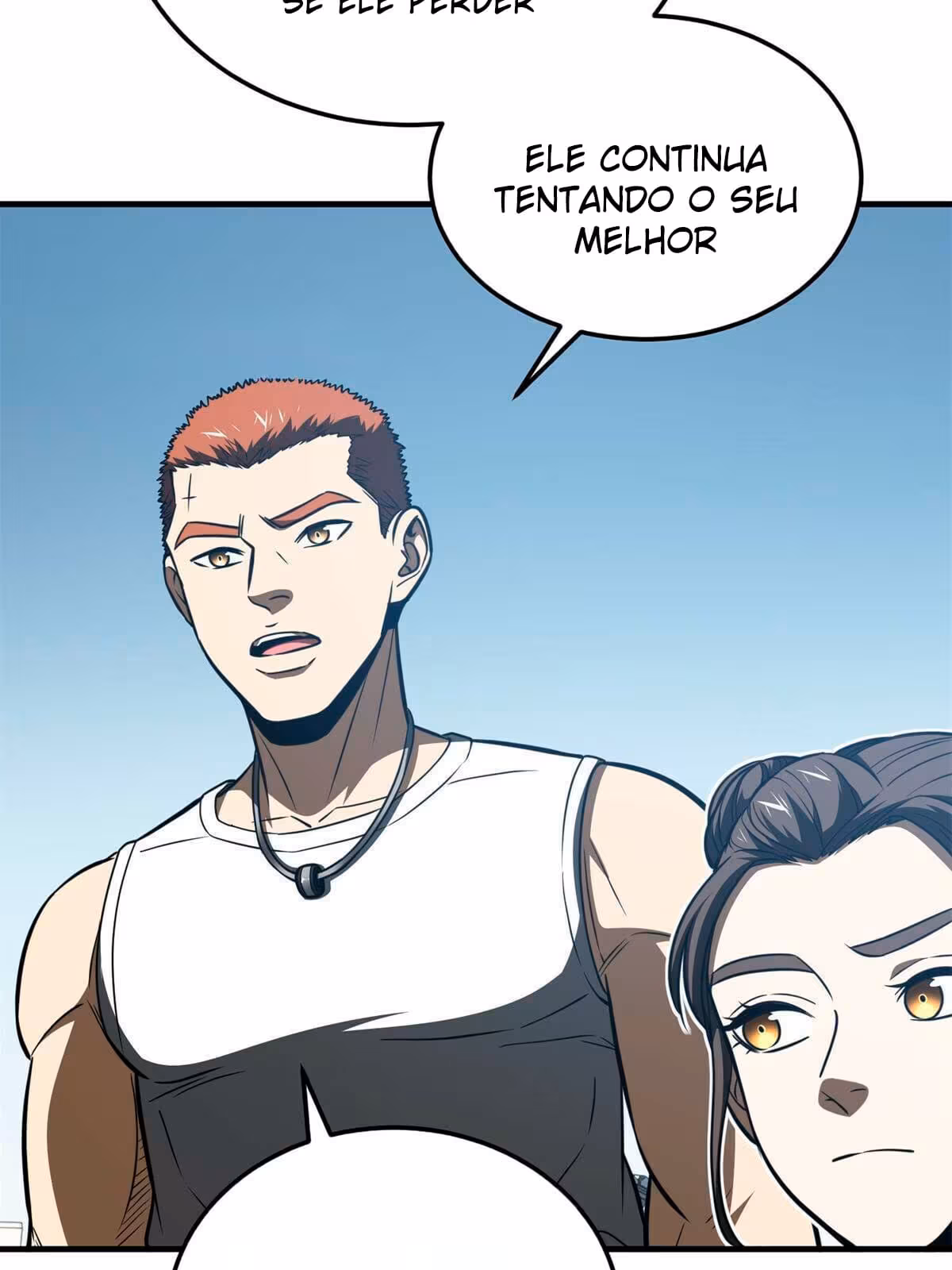 Página do Capítulo 163