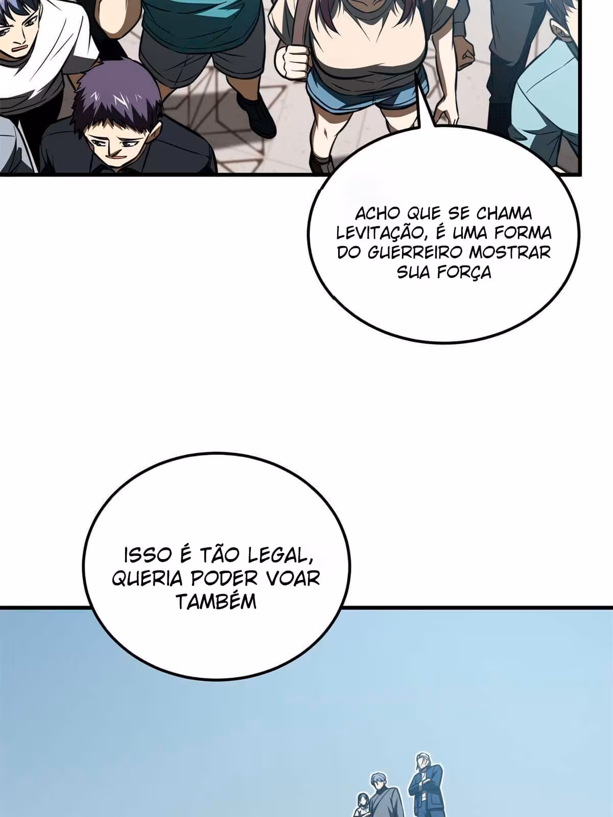 Página do Capítulo 163