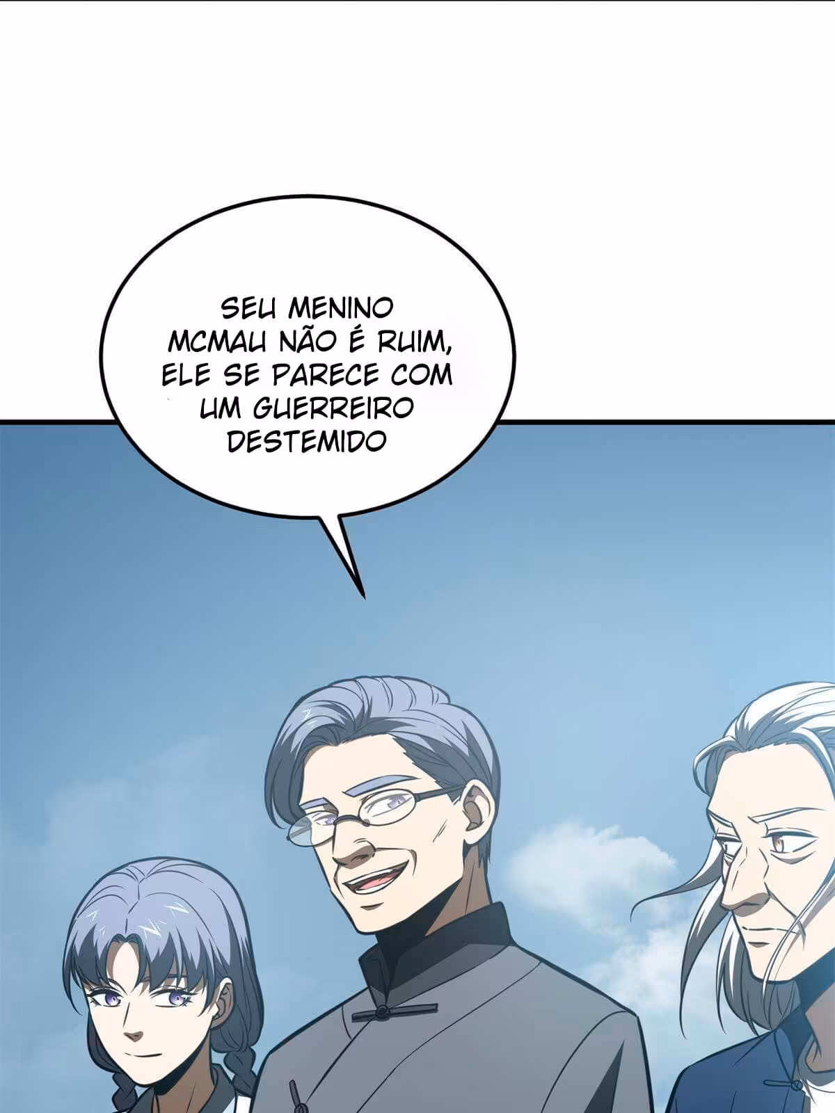 Página do Capítulo 163