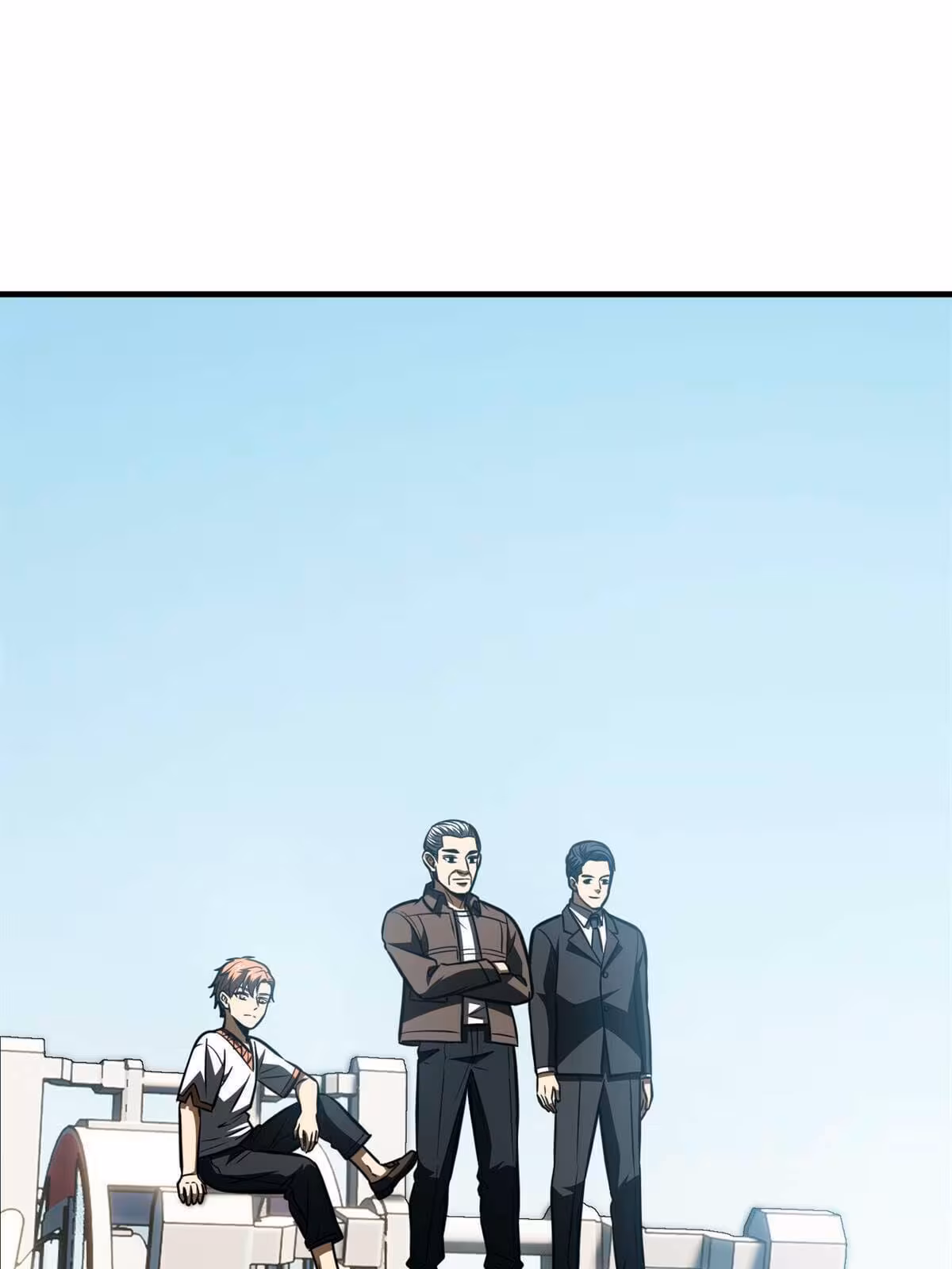 Página do Capítulo 163