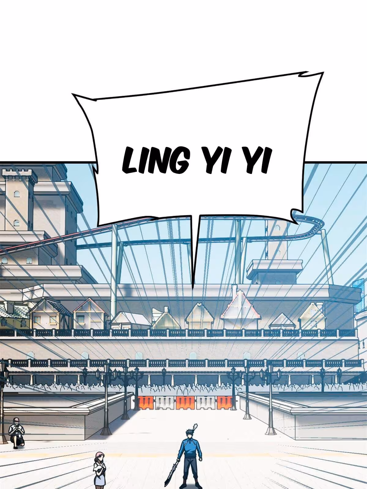 Página do Capítulo 163