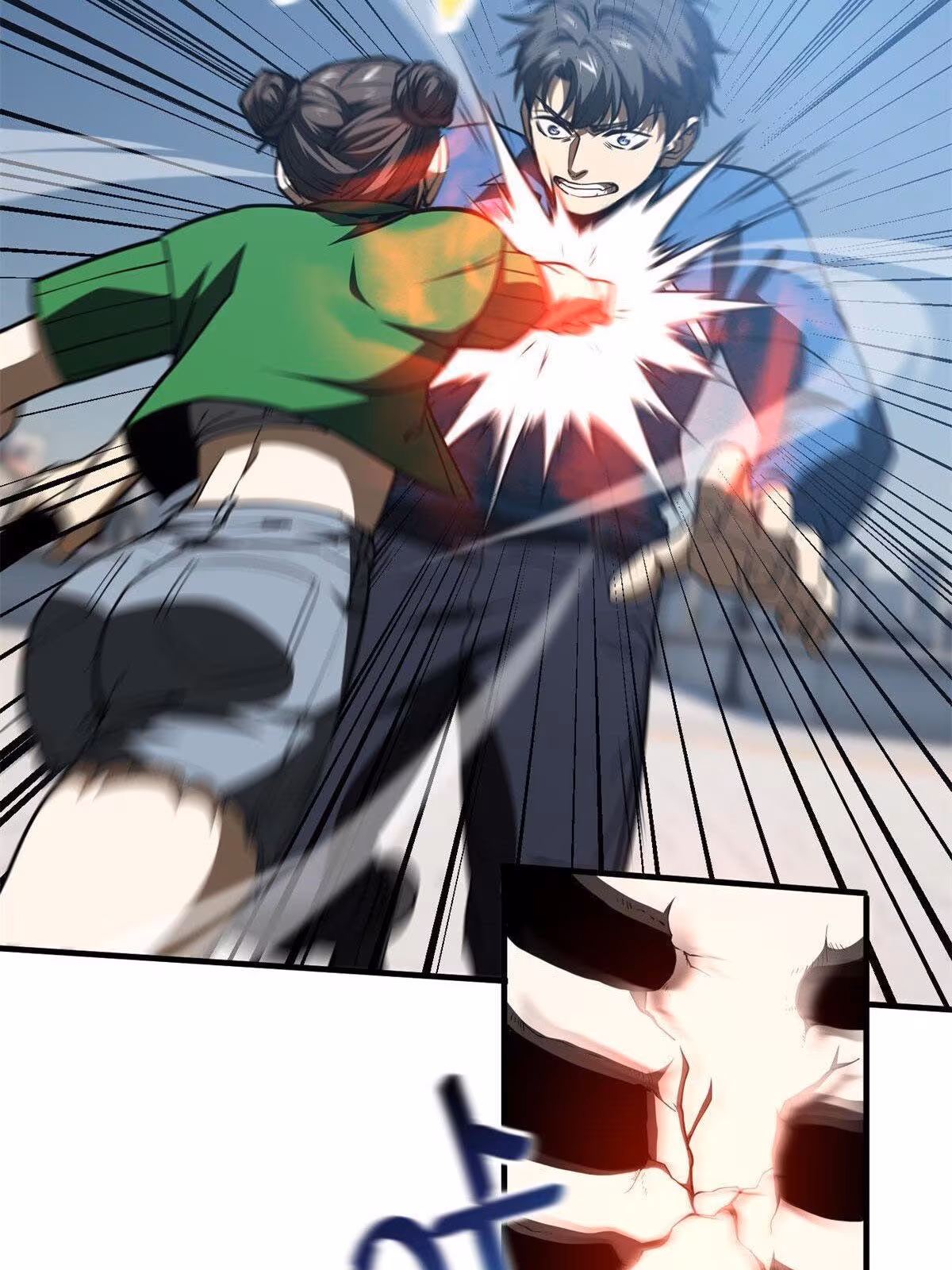 Página do Capítulo 163