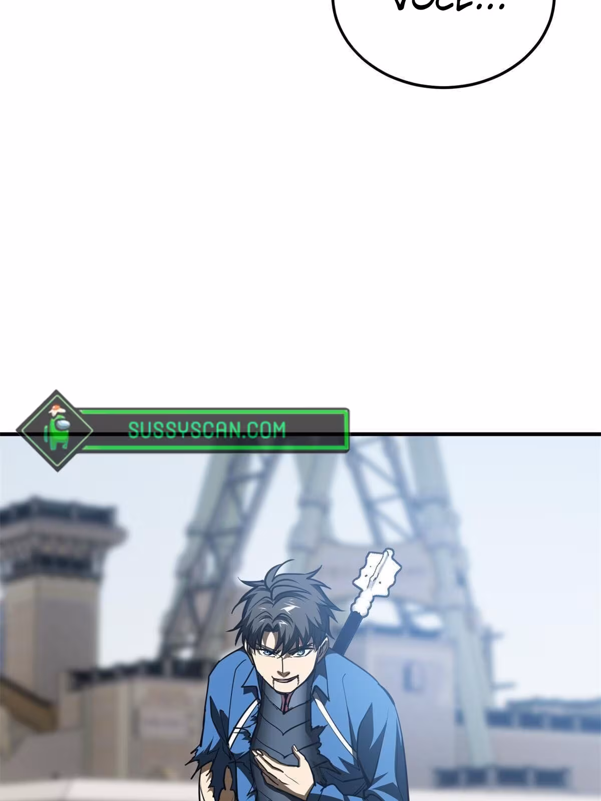 Página do Capítulo 163