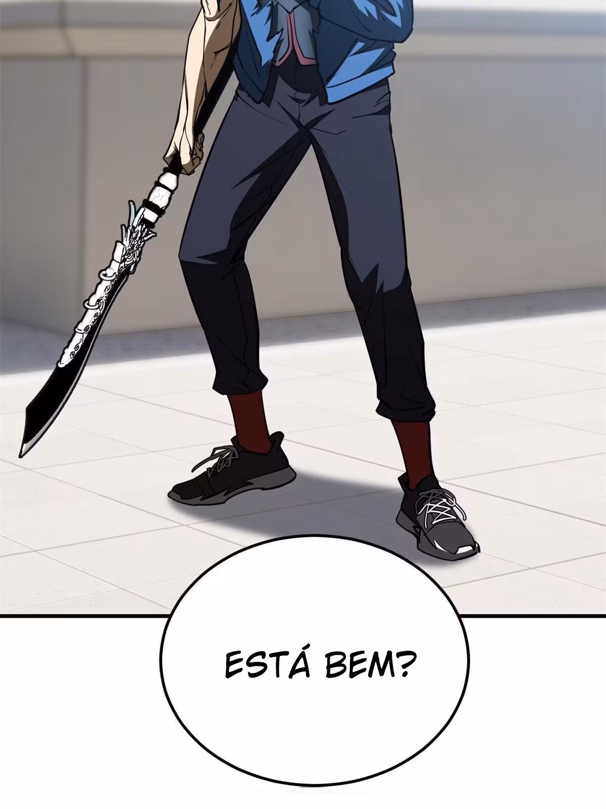 Página do Capítulo 163