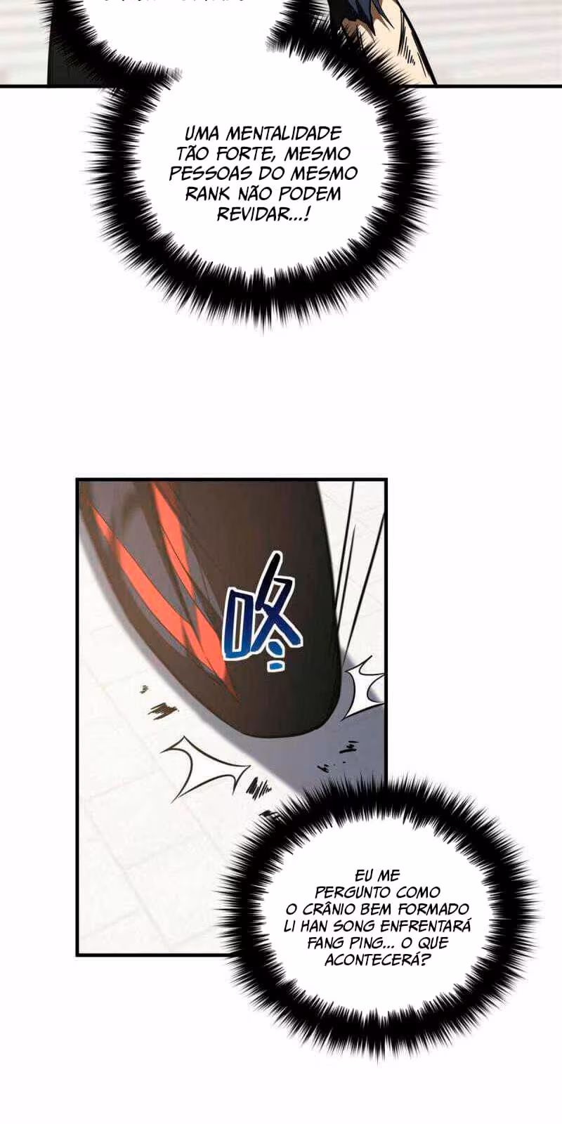 Página do Capítulo 174