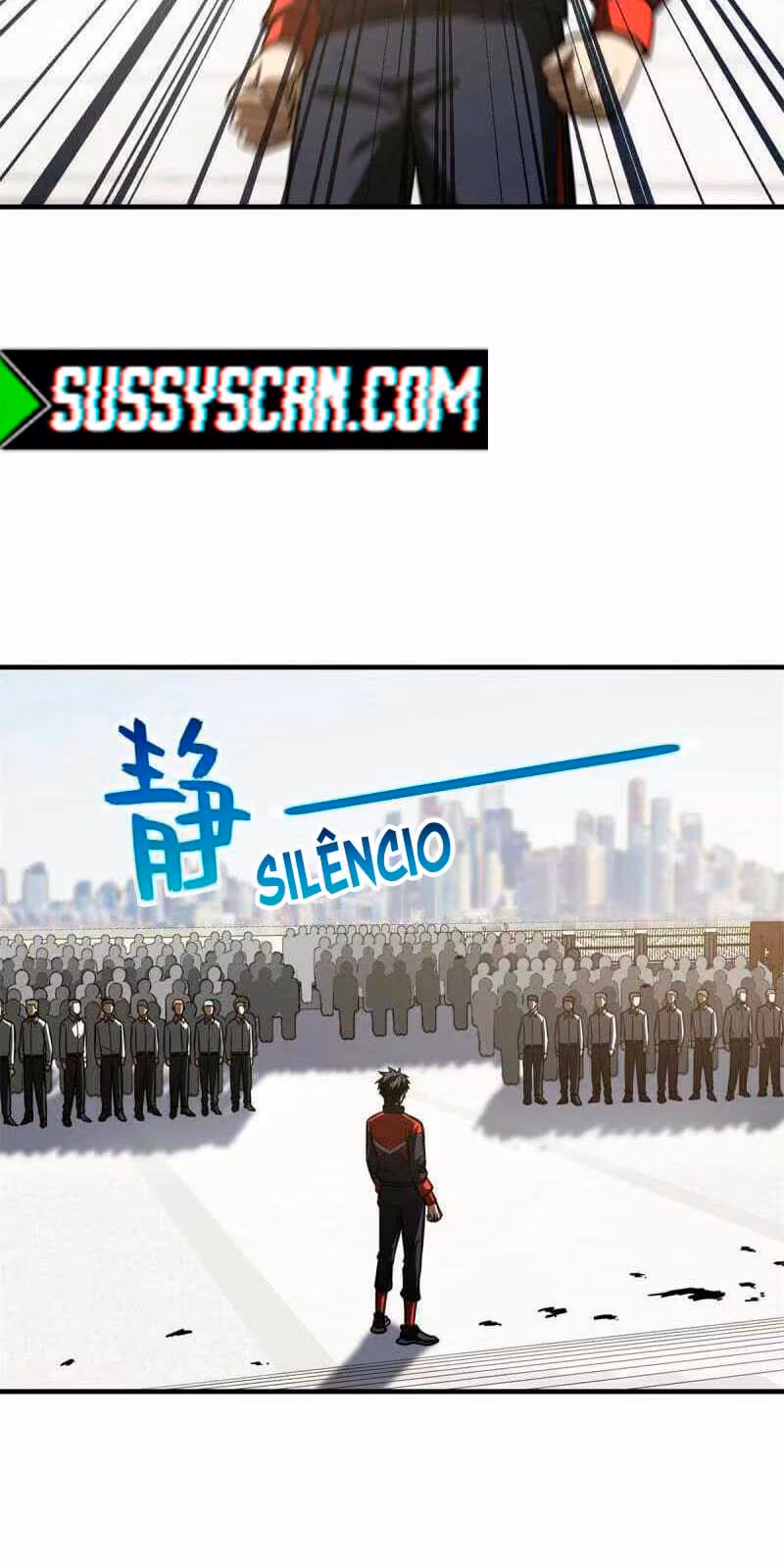 Página do Capítulo 174