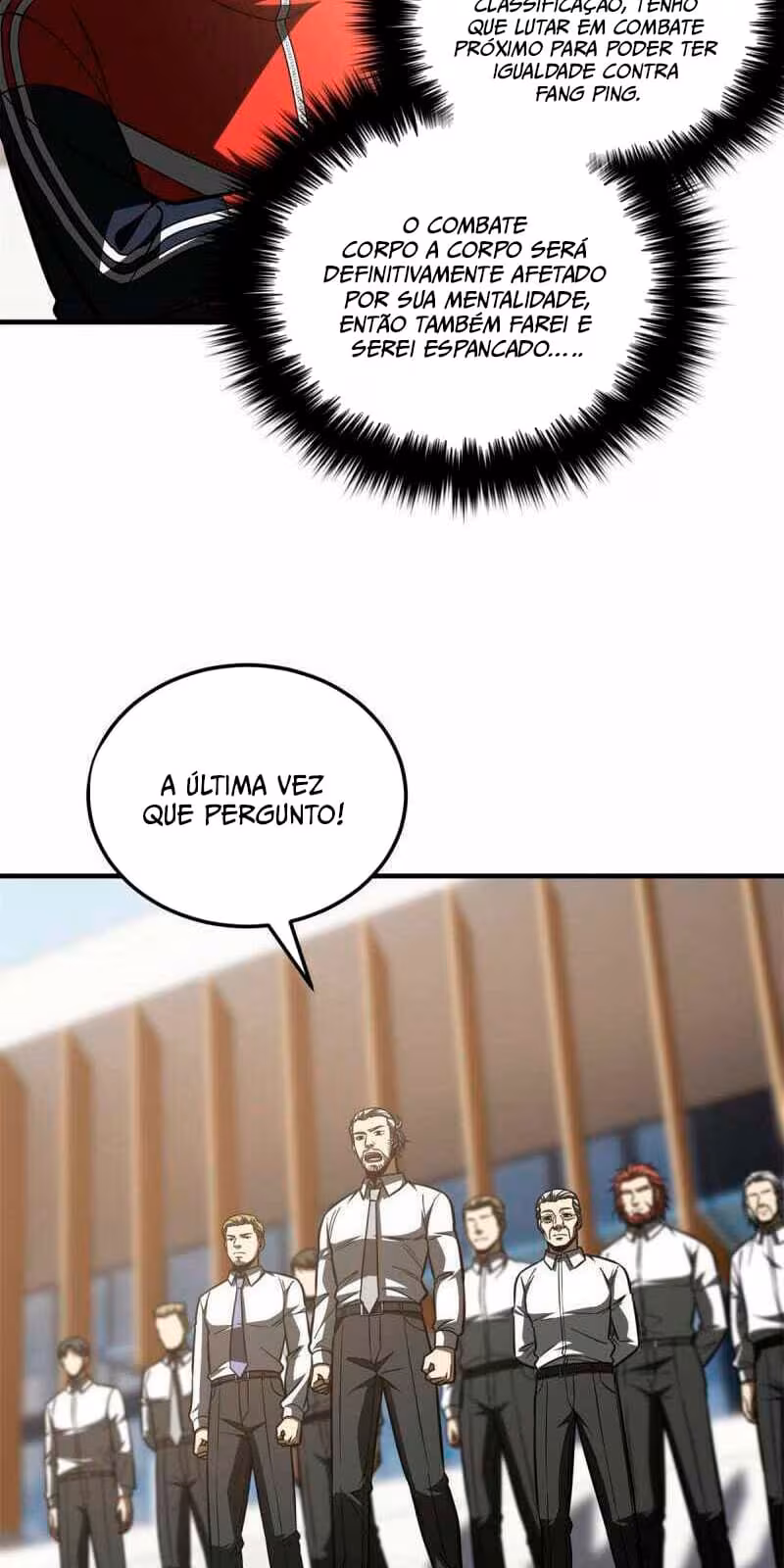 Página do Capítulo 174