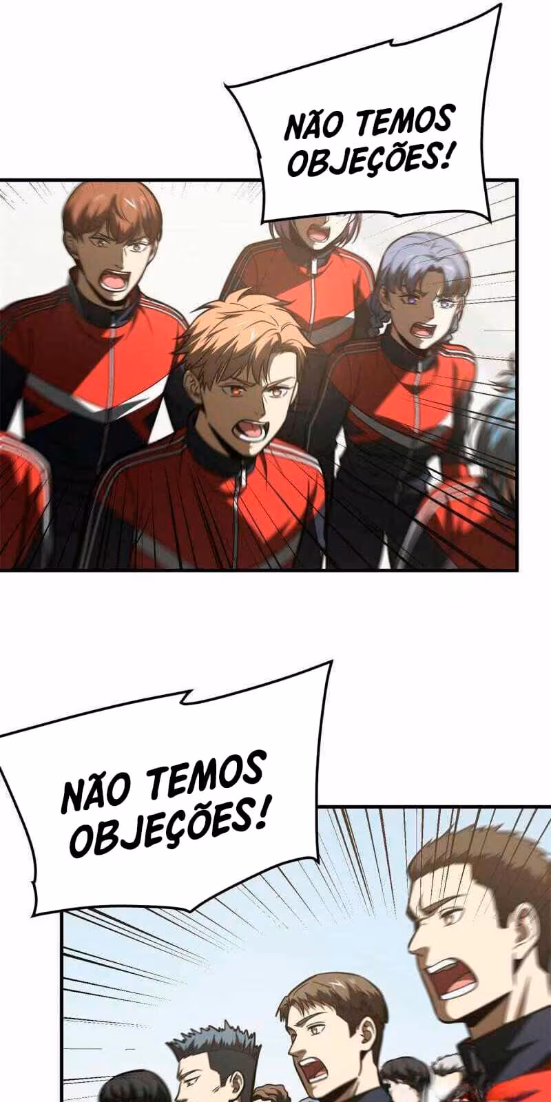 Página do Capítulo 174