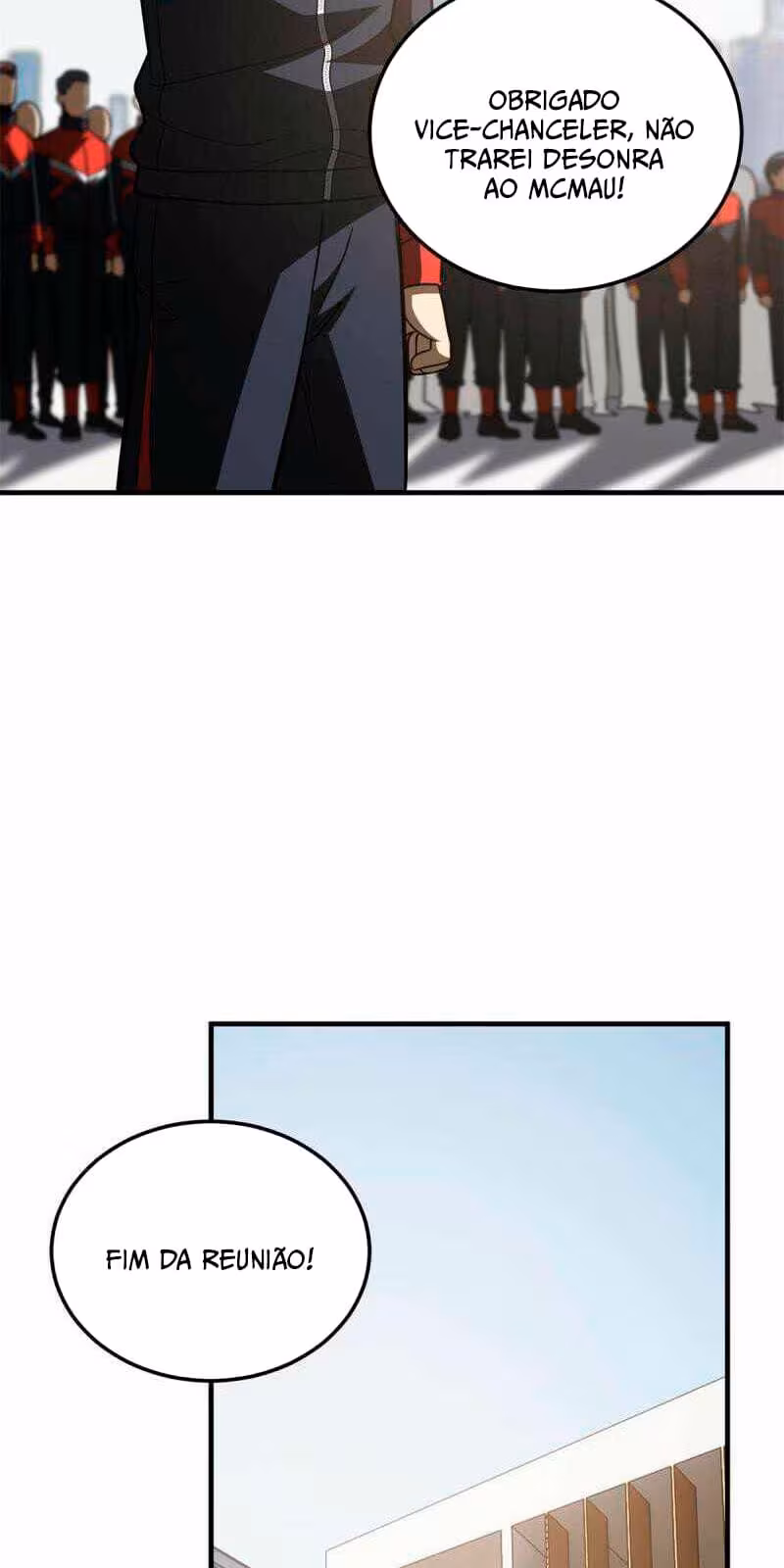 Página do Capítulo 174