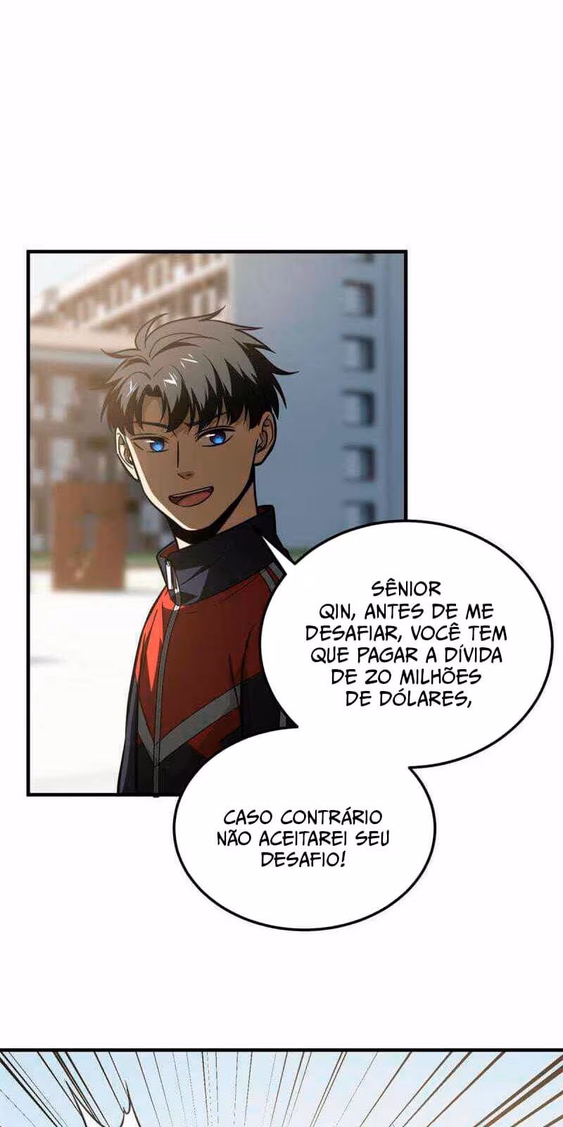 Página do Capítulo 174