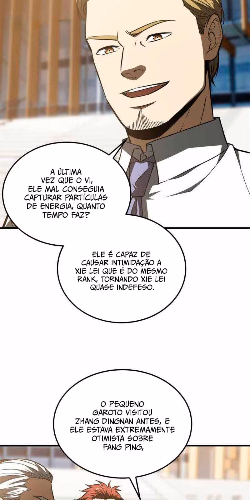 Página do Capítulo 174