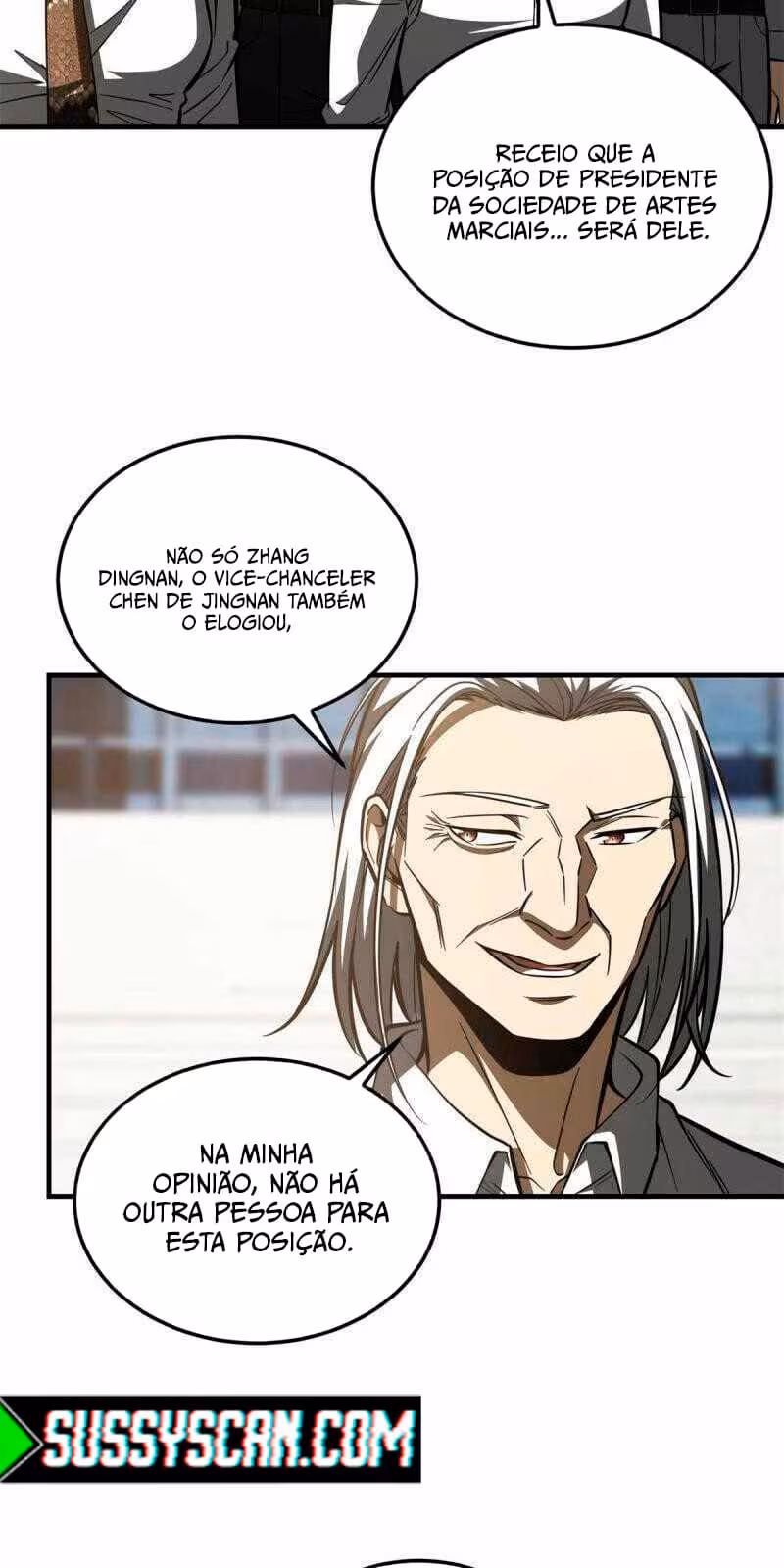 Página do Capítulo 174