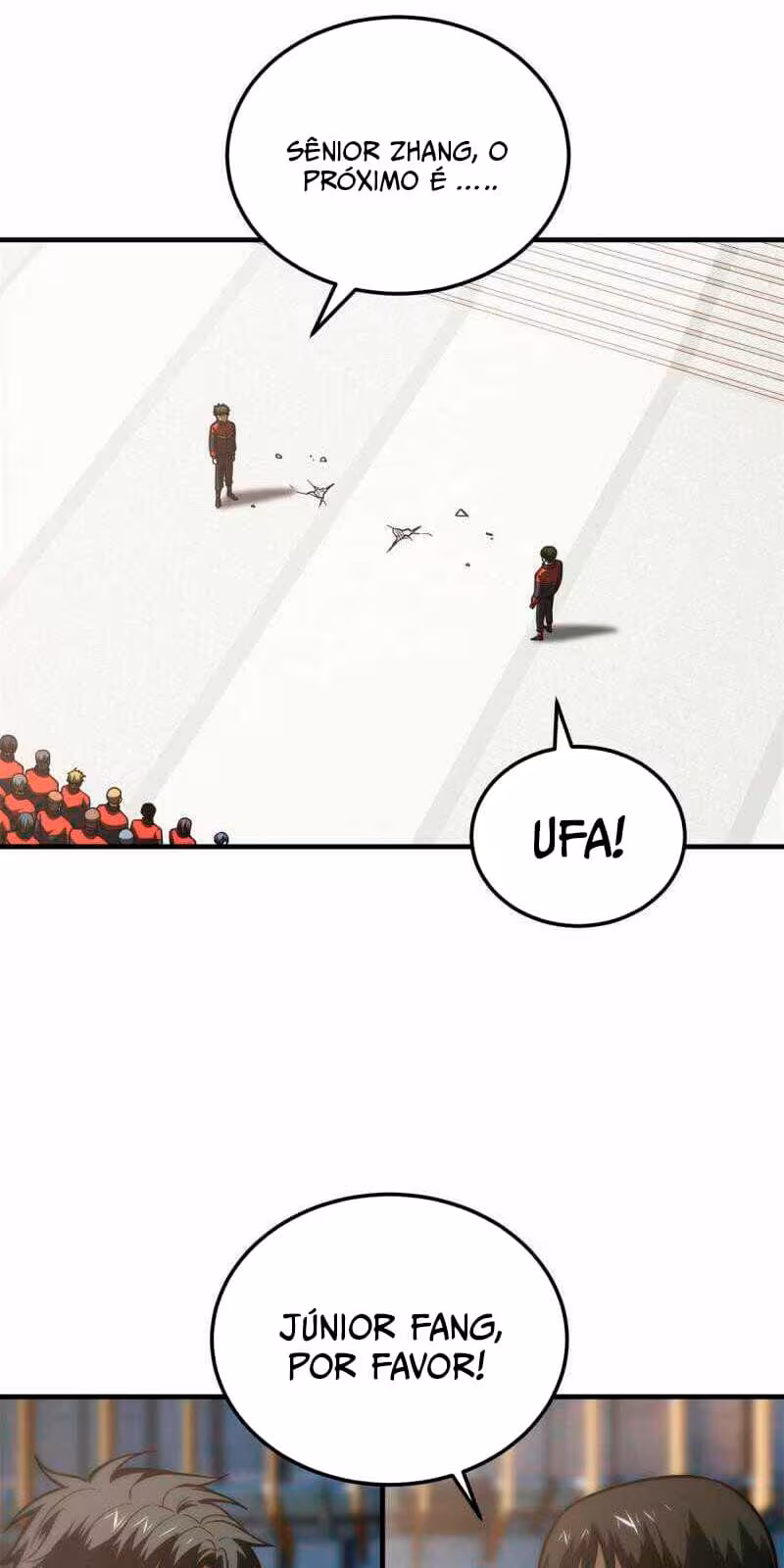 Página do Capítulo 174