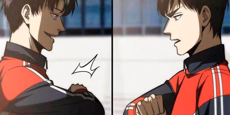 Página do Capítulo 174