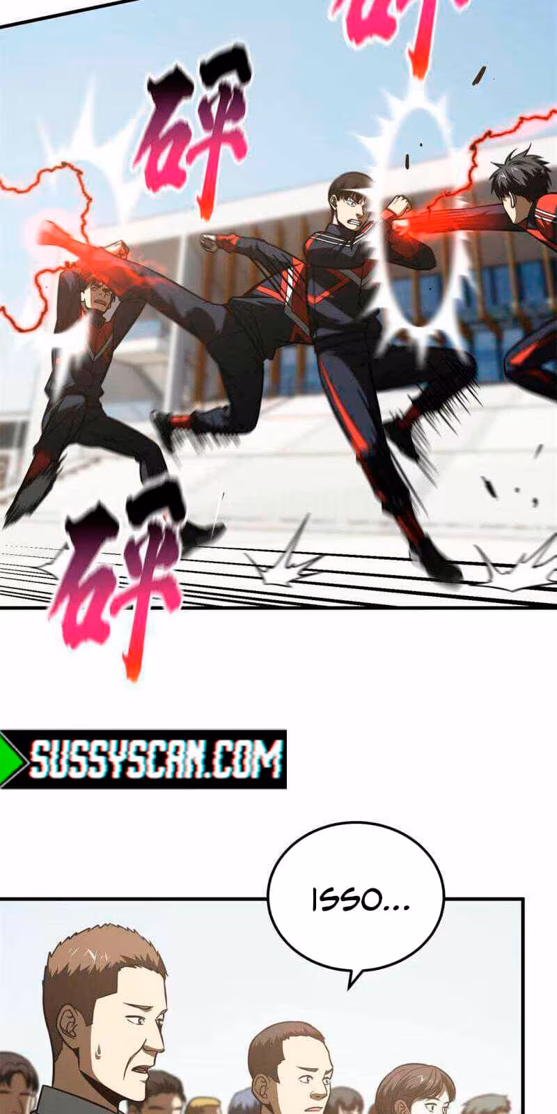 Página do Capítulo 174