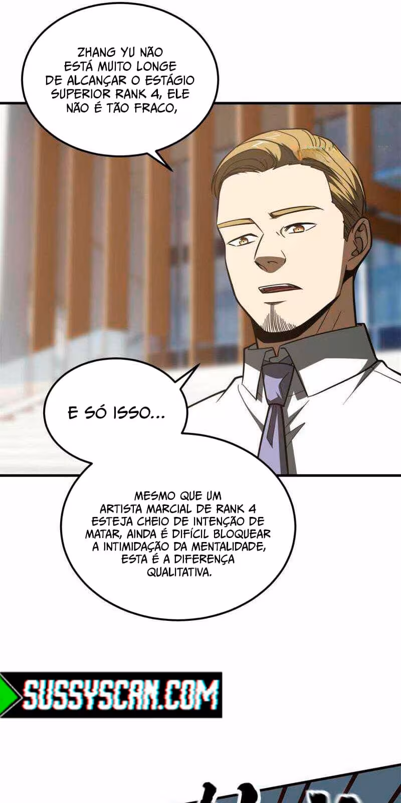 Página do Capítulo 174