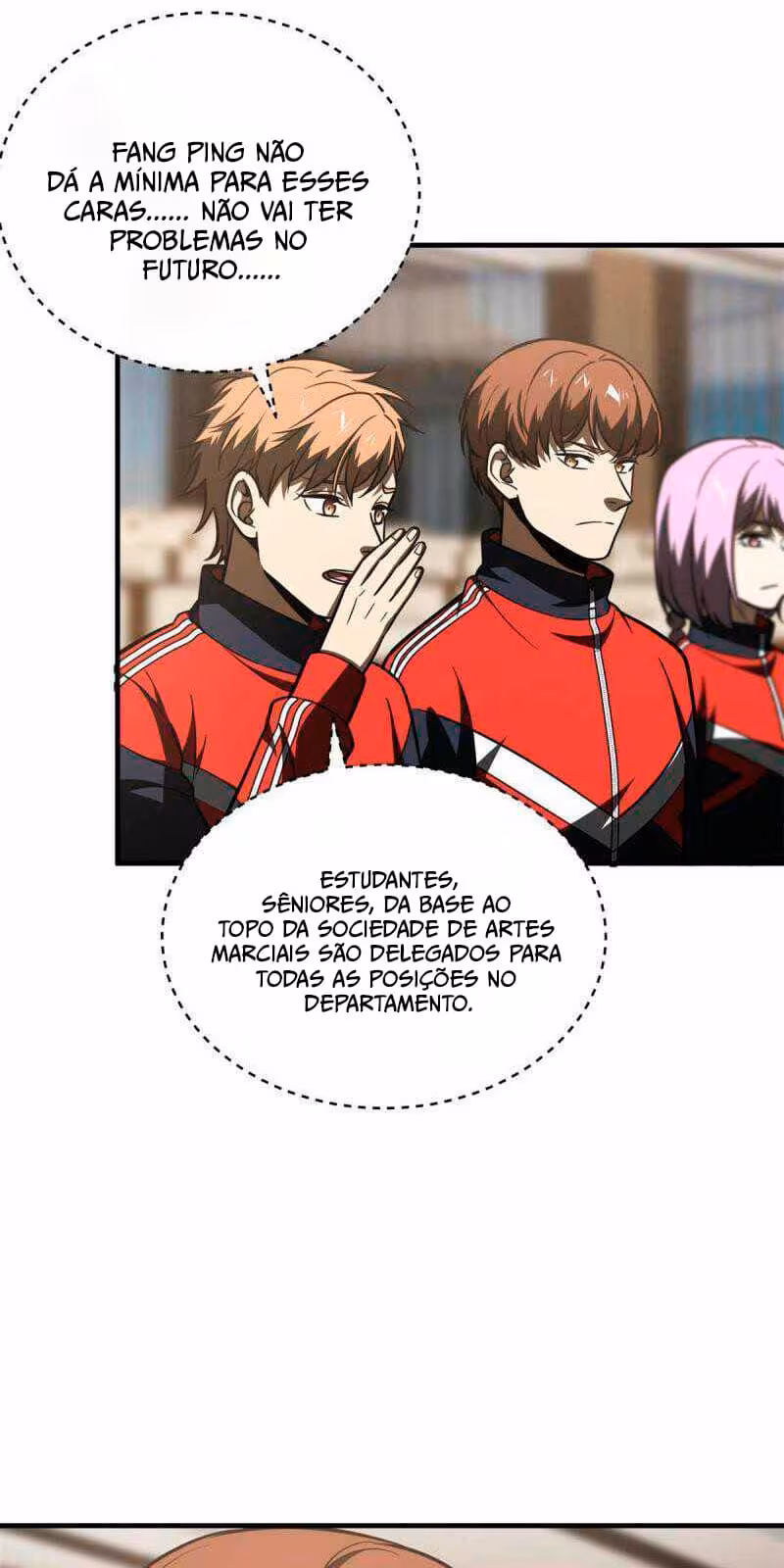 Página do Capítulo 175