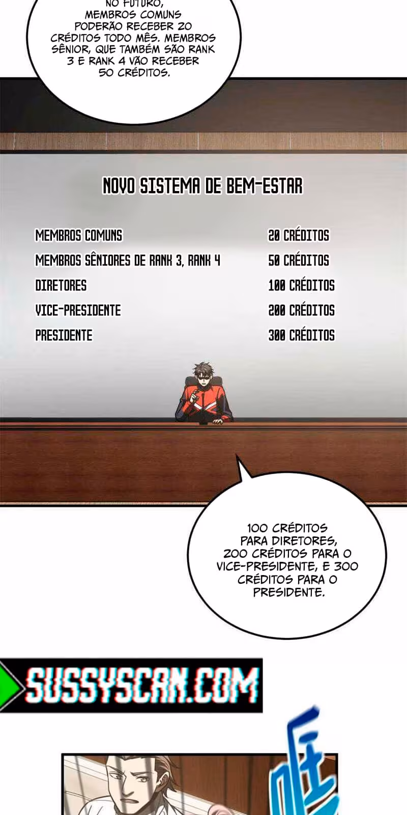 Página do Capítulo 175