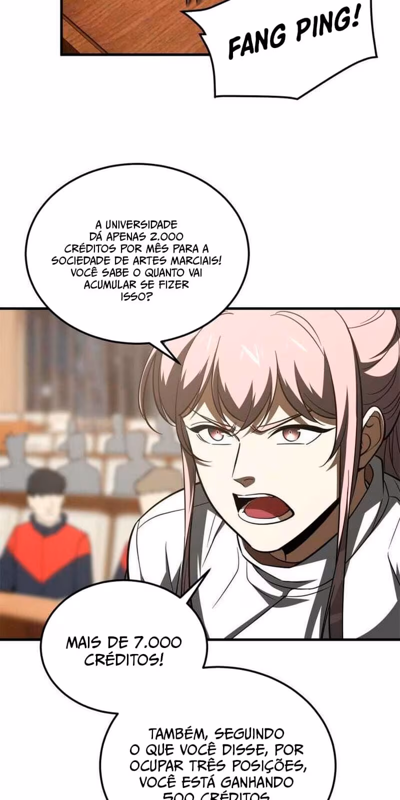 Página do Capítulo 175