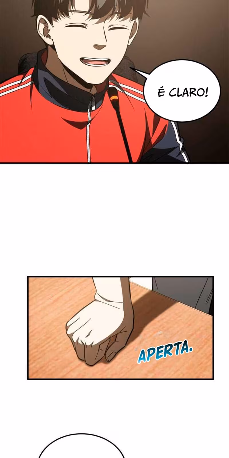 Página do Capítulo 175