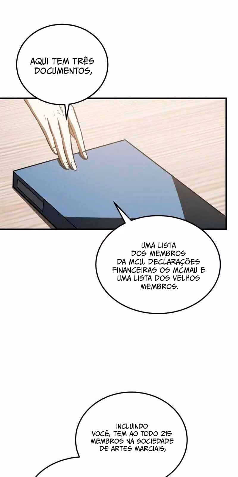 Página do Capítulo 175