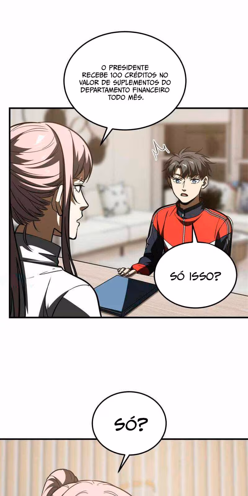 Página do Capítulo 175