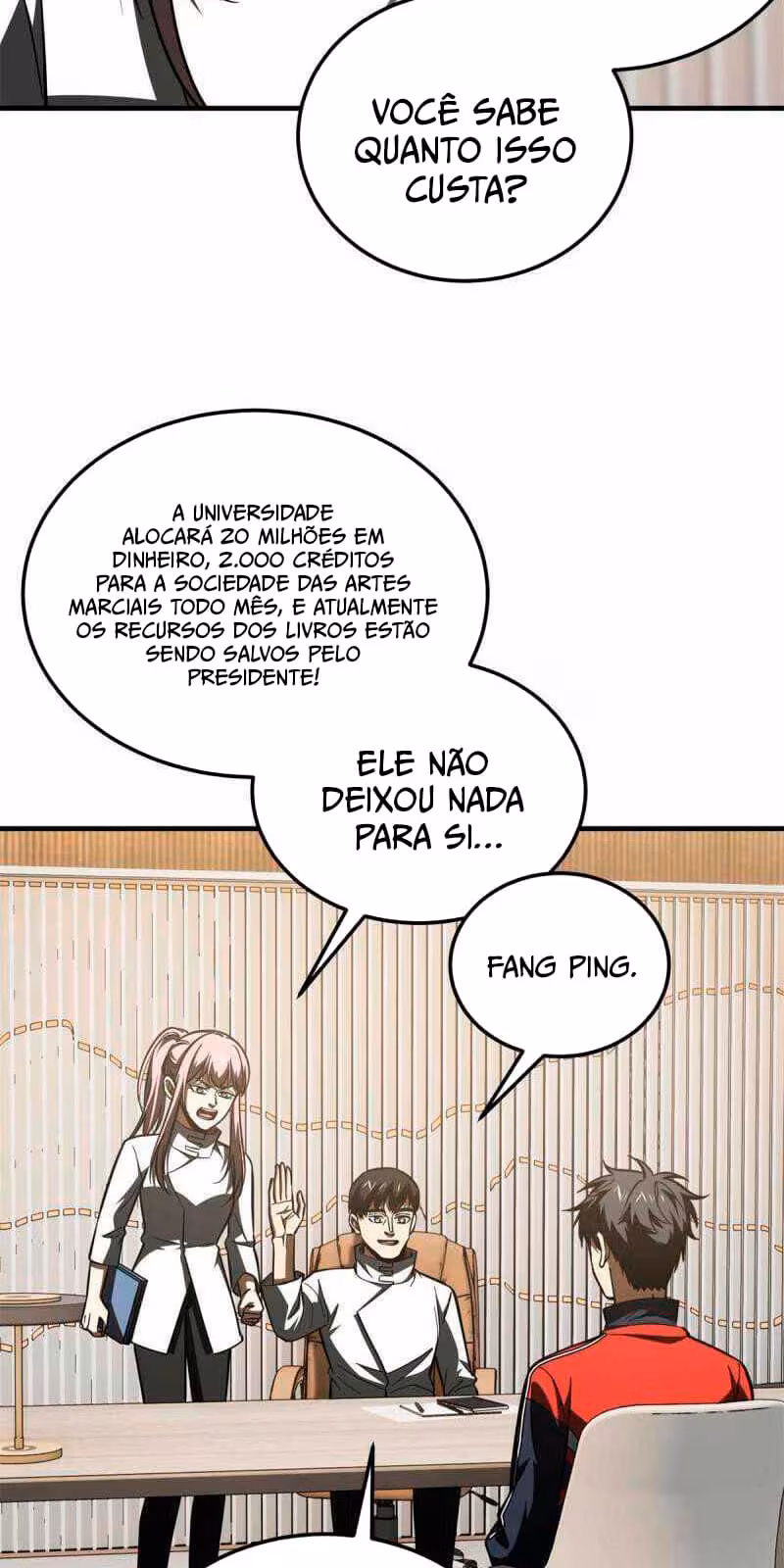 Página do Capítulo 175